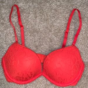 Victoria’s Secret bra